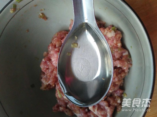 不用過油的醬雙合的做法