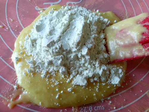 芝麻燕麥餅干的做法