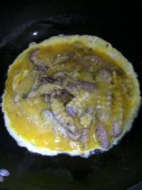 海鮮湯面的做法步驟4