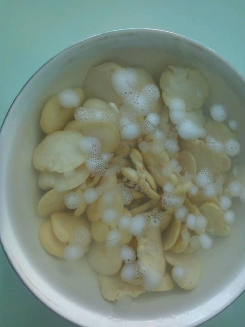 黃瓜燒豆瓣的做法