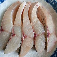 清蒸草魚(yú)的做法圖解2