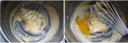 杏仁數(shù)字餅干的做法步驟3-4