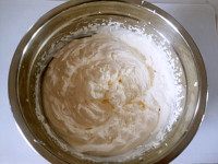 中國風(fēng)生日蛋糕的做法步驟4