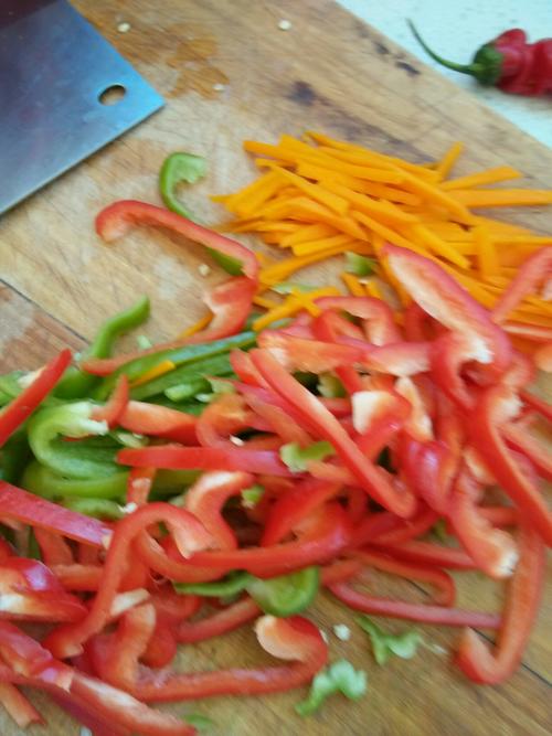 莜面魚(yú)魚(yú)的做法