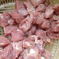 面包機版肉松的做法圖解2