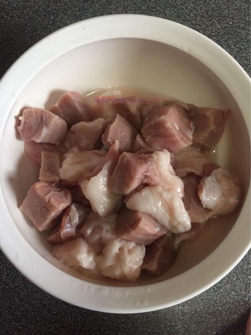 牛肉手搟面的做法