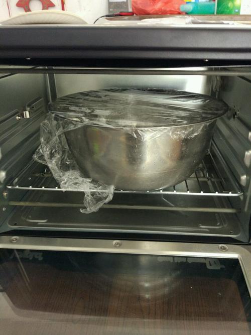 韭菜豬肉包的做法