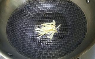 熏干芹菜的做法步驟:3