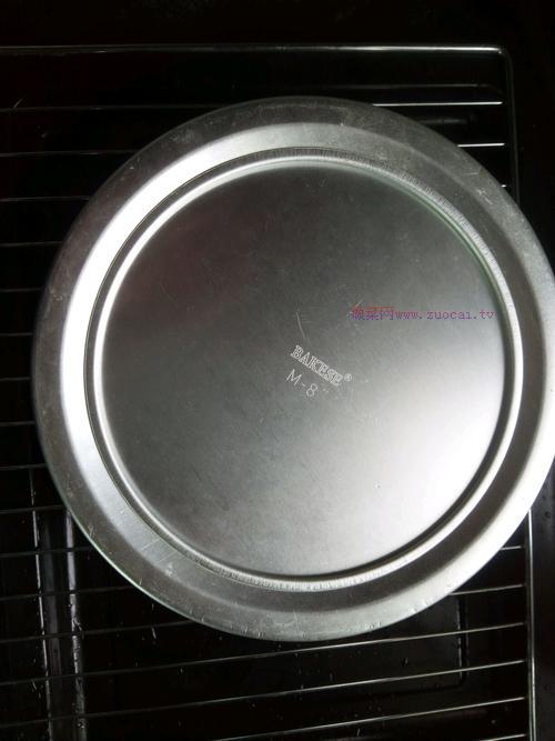 戚風(fēng)蛋糕的做法