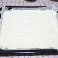 超簡單圣誕樹根蛋糕卷-超人氣菜譜的做法圖解10