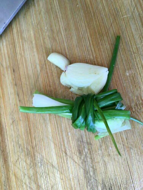 麻辣千葉豆腐的做法