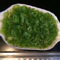 冰鎮(zhèn)雪碧蜂蜜苦瓜的做法圖解7