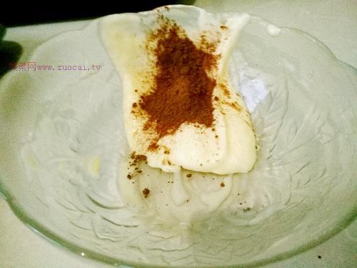 西王油蛋糕卷的做法