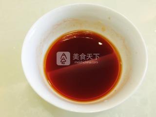 酸甜排骨的做法步驟:4