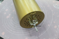 風(fēng)味烤板栗的做法步驟5