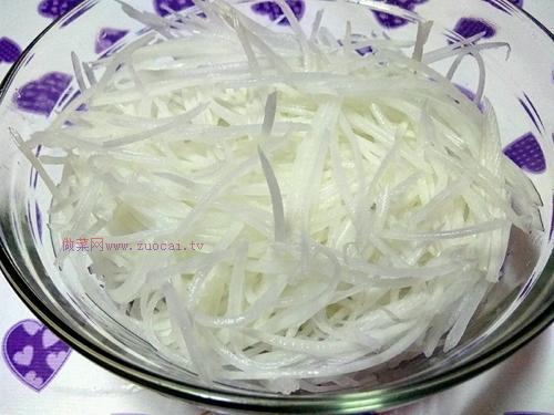 二合面菜團(tuán)子的做法