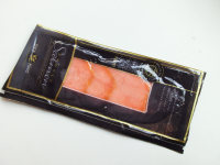 煙熏三文魚(yú)沙拉的做法步驟2