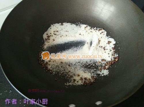 云霧鴨腿的做法