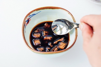 糖醋蘿卜的做法步驟3