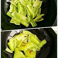 醬爆辣椒?虎皮辣椒的做法圖解1