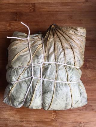 叫花雞的做法步驟:8