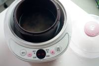 五谷雜豆粥【電燉鍋食譜】的做法步驟2