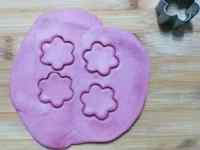 花樣面食手提包饅頭的做法步驟10