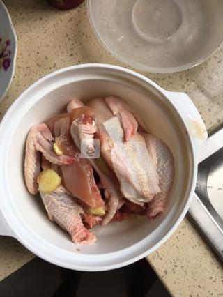 叫花雞的做法步驟:1