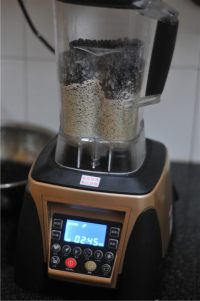 粗糧細(xì)吃———雜糧粑粑的做法步驟3