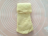 蔓越莓小面包塊的做法步驟7