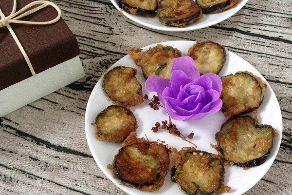 雞蛋愛(ài)茄子+#方太蒸愛(ài)行動(dòng)#的做法