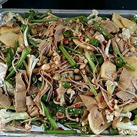 零失敗的香辣烤魚！的做法圖解3