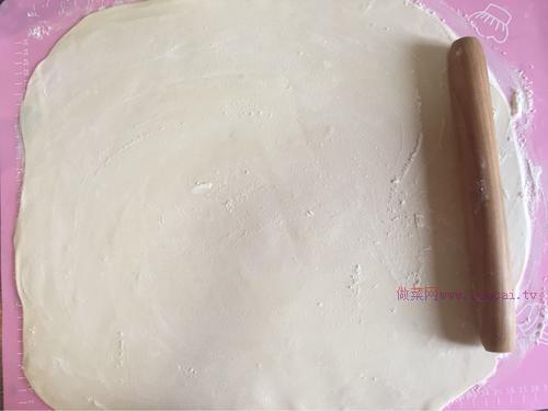 牛肉手搟面的做法