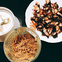 【福利】老少皆宜，夏天好伴侶——肉松的做法圖解9