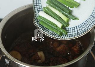 可樂排骨的做法步驟:4