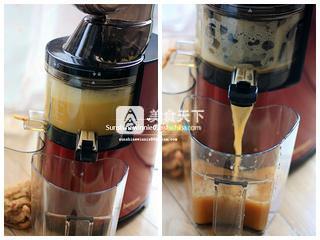 天然色素美食---胡蘿卜飯團的做法步驟:12