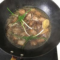 糖醋排骨的做法圖解3