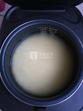 糯米雞--換種方式，照顧你的胃的做法步驟：4