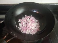 蘿卜肉餡麥穗包子的做法步驟8