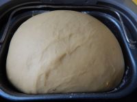 小熊吐司面包的做法步驟10