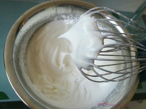 紙杯蛋糕的做法