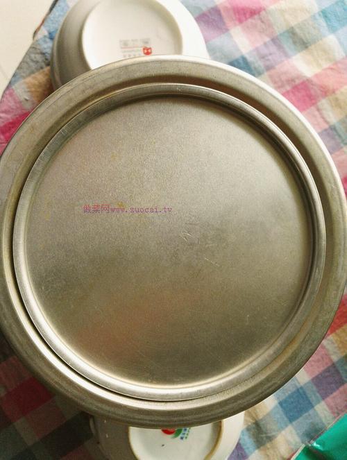 陽光橙味戚風(fēng)蛋糕～八寸的做法