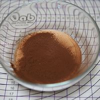 超簡單圣誕樹根蛋糕卷-超人氣菜譜的做法圖解14