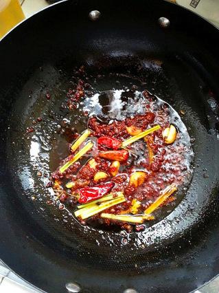 麻辣小龍蝦的做法步驟:5