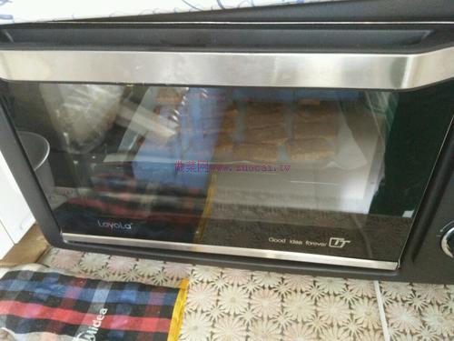 堅(jiān)果餅干的做法