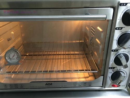 10寸戚風(fēng)蛋糕的做法