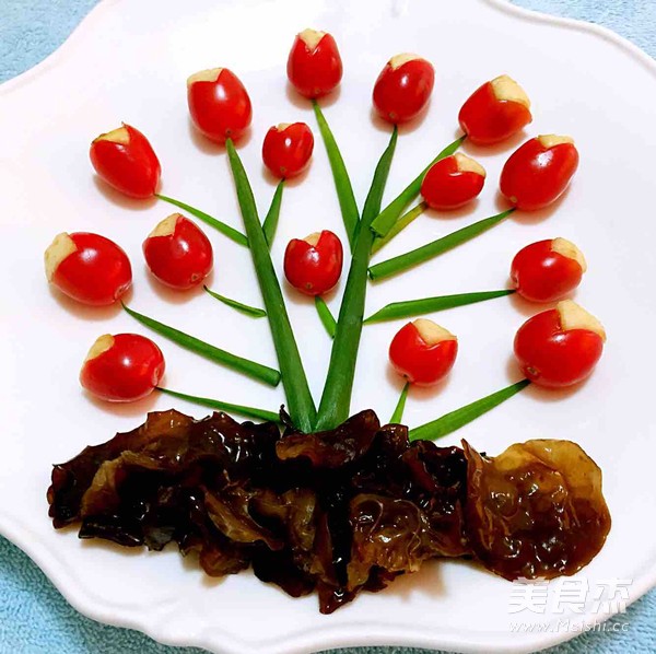 春的旋律的做法