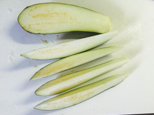 風(fēng)味茄子的做法