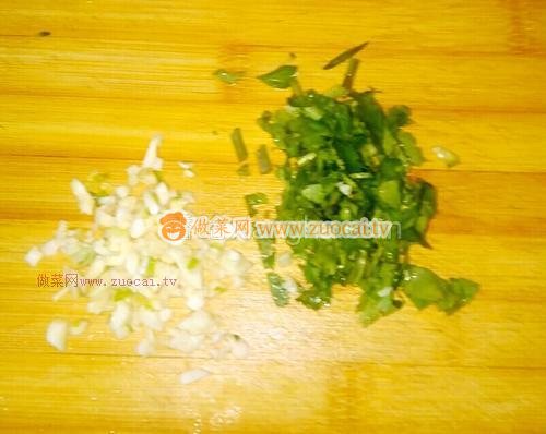 東北涼拌菜的做法