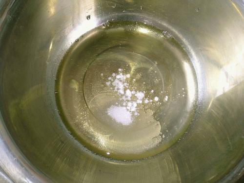 可可戚風(fēng)蛋糕